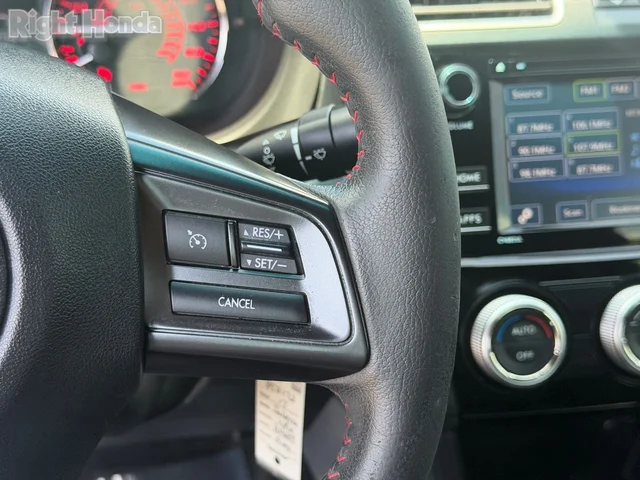 SEMINUEVOS SUBARU WRX a Estados en autogozo