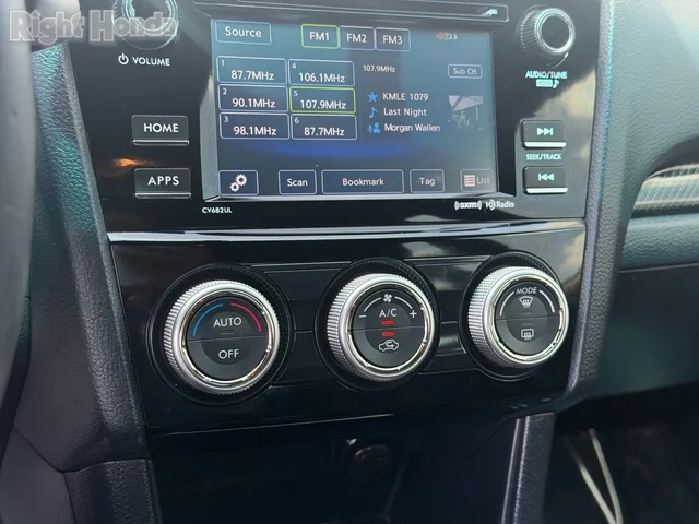SEMINUEVOS SUBARU WRX a Estados en autogozo