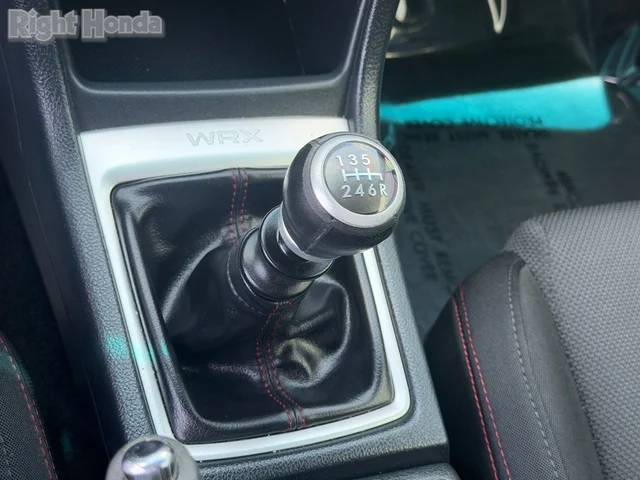 SEMINUEVOS SUBARU WRX a Estados en autogozo