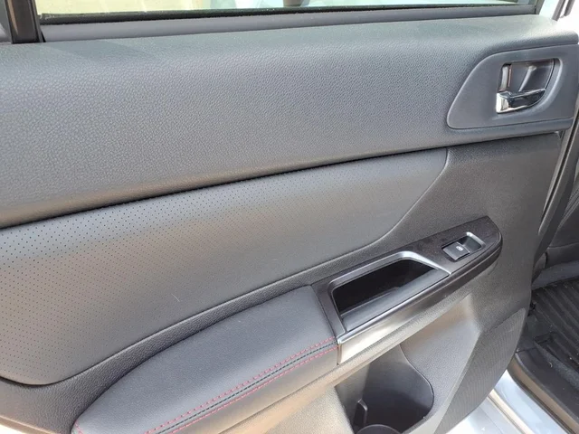 SEMINUEVOS SUBARU WRX a Vauxhall en Maplecrest Ford Lincoln of Union