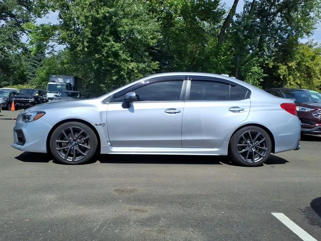 SEMINUEVOS SUBARU WRX a Vauxhall en Maplecrest Ford Lincoln of Union