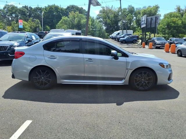 SEMINUEVOS SUBARU WRX a Vauxhall en Maplecrest Ford Lincoln of Union