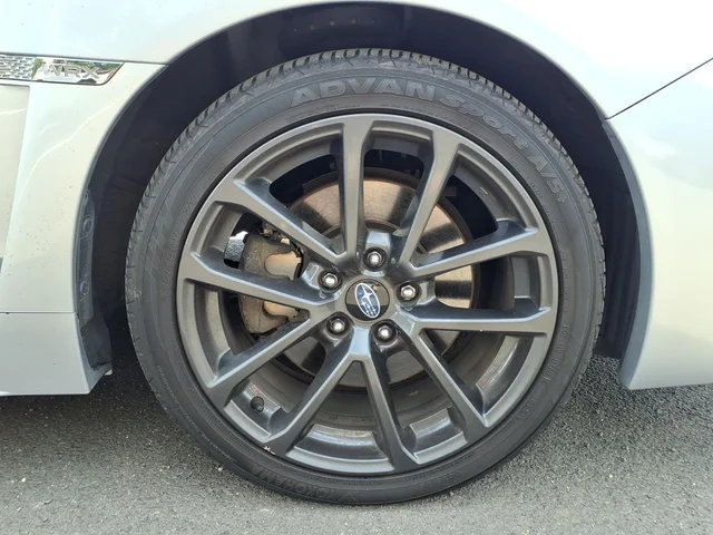 SEMINUEVOS SUBARU WRX a Vauxhall en Maplecrest Ford Lincoln of Union