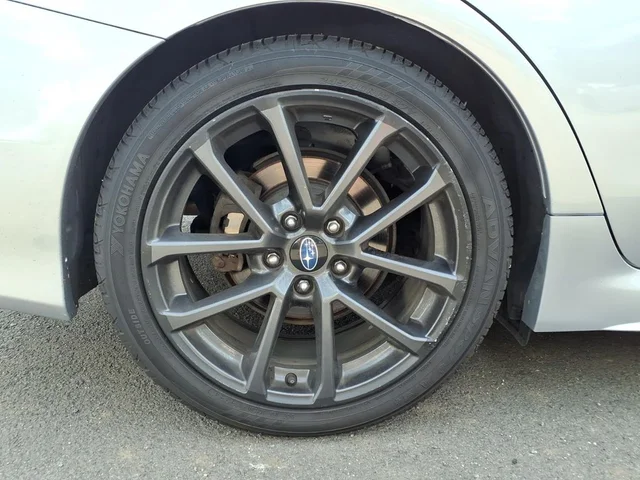 SEMINUEVOS SUBARU WRX a Vauxhall en Maplecrest Ford Lincoln of Union