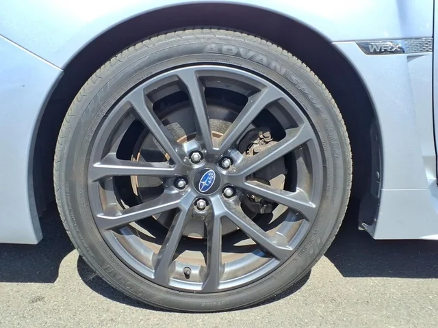 SEMINUEVOS SUBARU WRX a Vauxhall en Maplecrest Ford Lincoln of Union