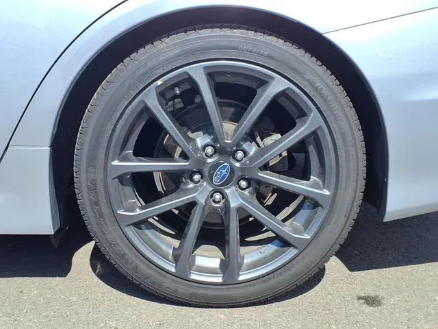 SEMINUEVOS SUBARU WRX a Vauxhall en Maplecrest Ford Lincoln of Union
