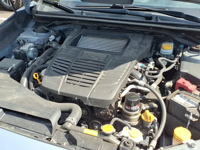 SEMINUEVOS SUBARU WRX a Vauxhall en Maplecrest Ford Lincoln of Union