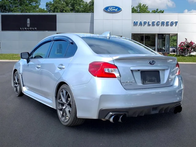 SEMINUEVOS SUBARU WRX a Vauxhall en Maplecrest Ford Lincoln of Union