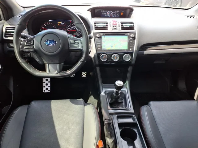 SEMINUEVOS SUBARU WRX a Vauxhall en Maplecrest Ford Lincoln of Union
