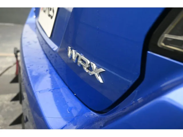 SEMINUEVOS SUBARU WRX a Estados en autogozo