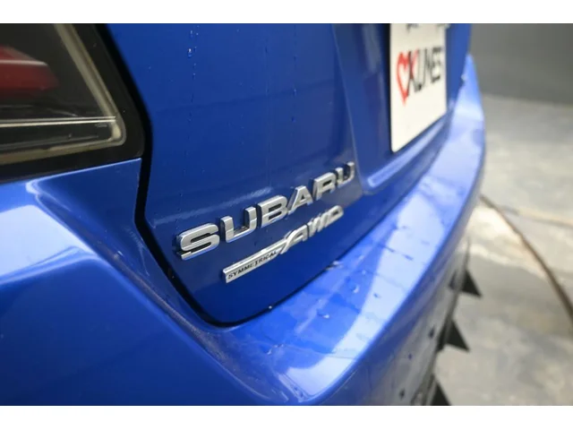 SEMINUEVOS SUBARU WRX a Estados en autogozo