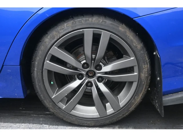 SEMINUEVOS SUBARU WRX a Estados en autogozo