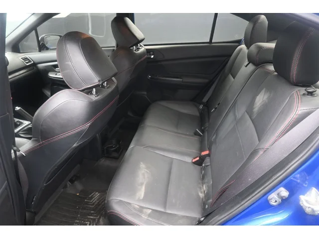 SEMINUEVOS SUBARU WRX a Estados en autogozo