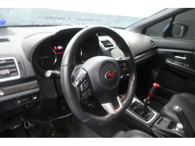 SEMINUEVOS SUBARU WRX a Estados en autogozo