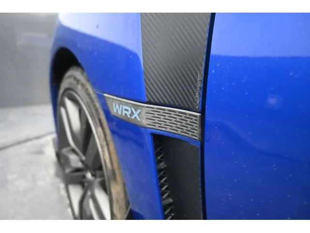 SEMINUEVOS SUBARU WRX a Estados en autogozo