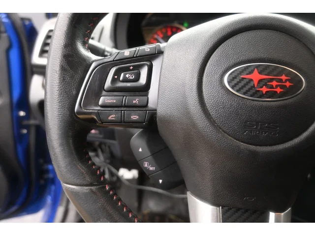 SEMINUEVOS SUBARU WRX a Estados en autogozo