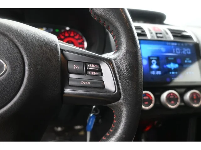SEMINUEVOS SUBARU WRX a Estados en autogozo