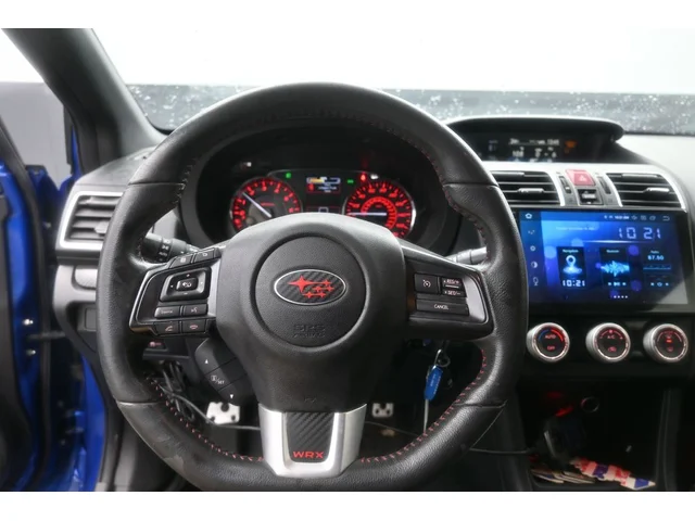 SEMINUEVOS SUBARU WRX a Estados en autogozo