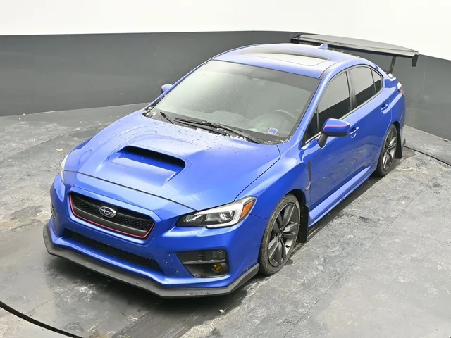 SEMINUEVOS SUBARU WRX a Estados en autogozo