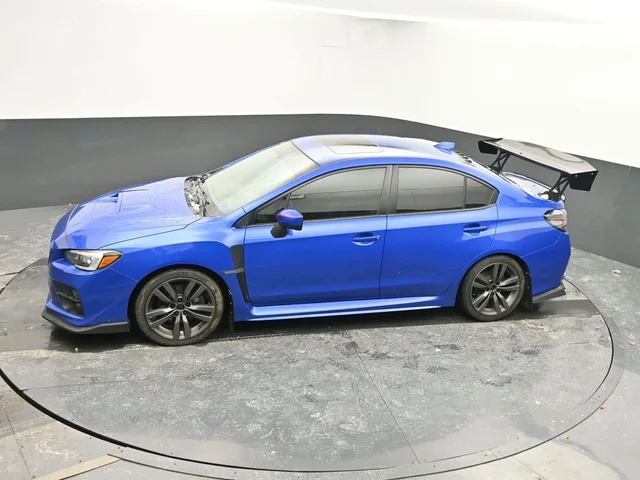 SEMINUEVOS SUBARU WRX a Estados en autogozo