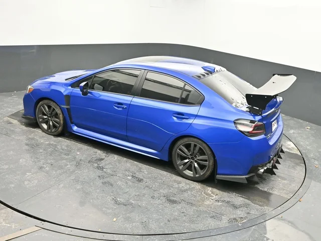 SEMINUEVOS SUBARU WRX a Estados en autogozo