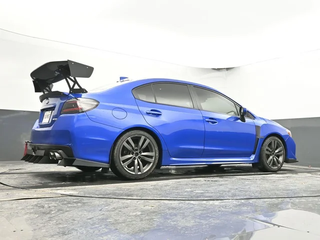 SEMINUEVOS SUBARU WRX a Estados en autogozo