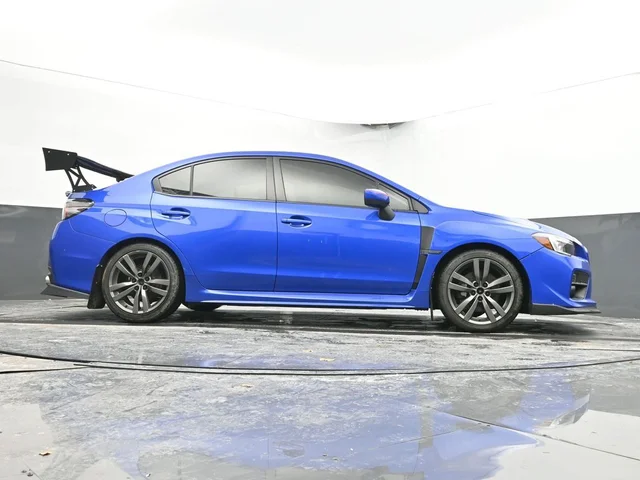 SEMINUEVOS SUBARU WRX a Estados en autogozo