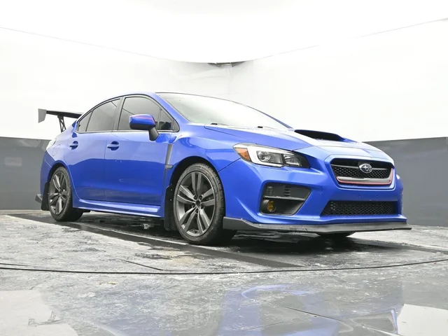SEMINUEVOS SUBARU WRX a Estados en autogozo