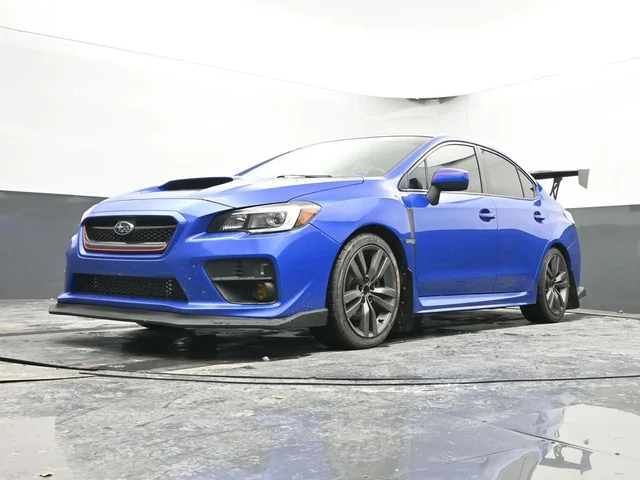 SEMINUEVOS SUBARU WRX a Estados en autogozo