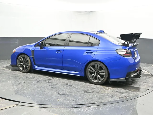SEMINUEVOS SUBARU WRX a Estados en autogozo