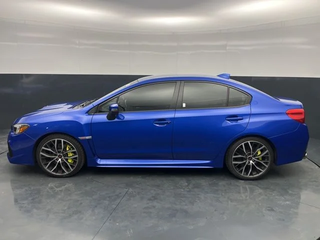 SEMINUEVOS SUBARU WRX a Estados en autogozo