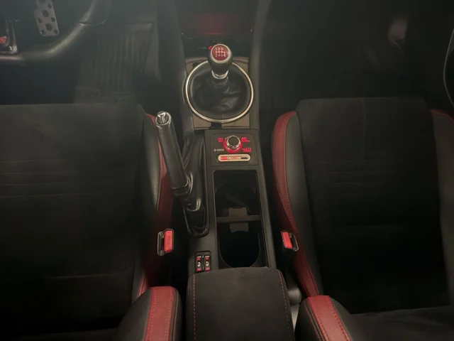 SEMINUEVOS SUBARU WRX a Estados en autogozo
