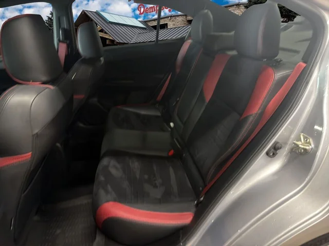 SEMINUEVOS SUBARU WRX a Estados en autogozo
