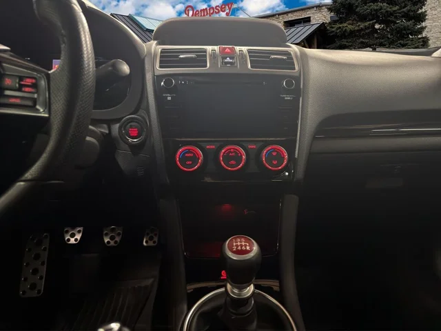 SEMINUEVOS SUBARU WRX a Estados en autogozo