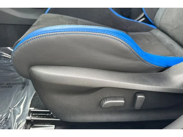 SEMINUEVOS SUBARU WRX at ELK GROVE in Elk Grove Buick GMC