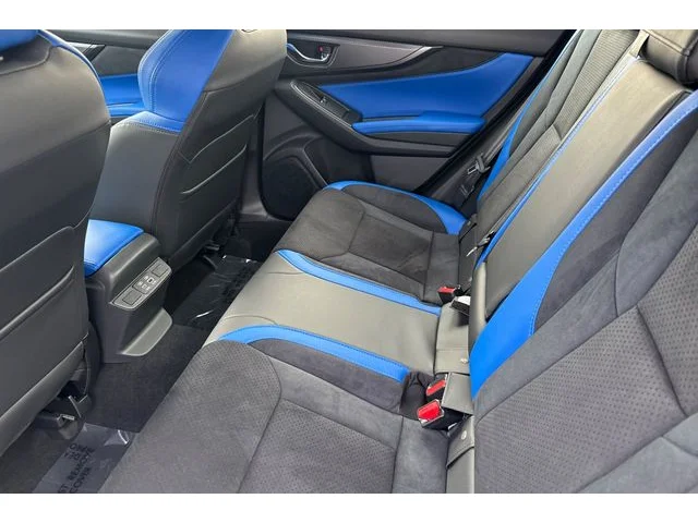 SEMINUEVOS SUBARU WRX at ELK GROVE in Elk Grove Buick GMC