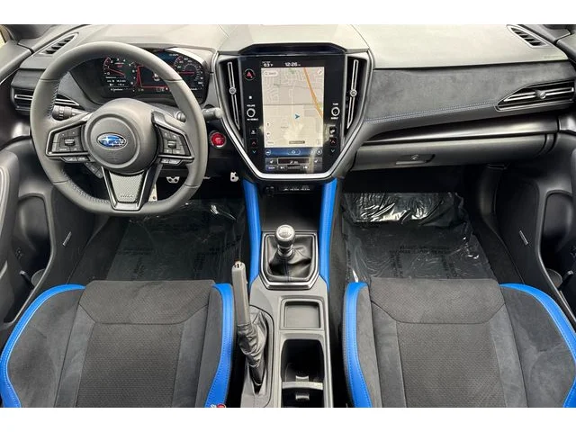 SEMINUEVOS SUBARU WRX at ELK GROVE in Elk Grove Buick GMC