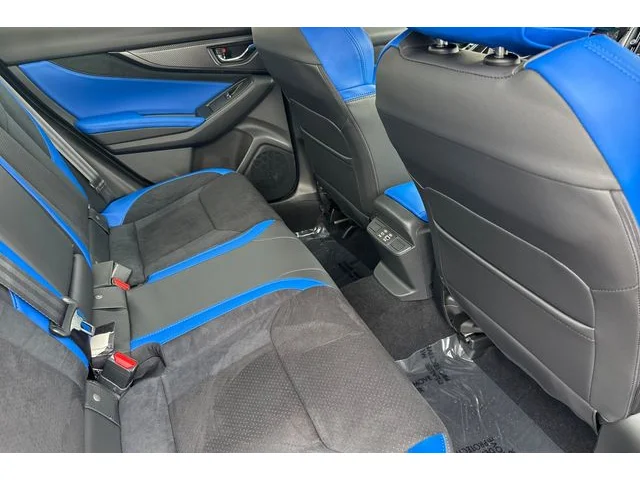 SEMINUEVOS SUBARU WRX at ELK GROVE in Elk Grove Buick GMC