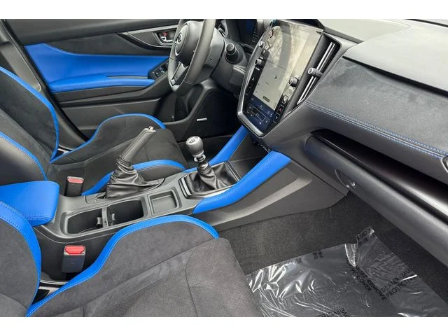 SEMINUEVOS SUBARU WRX at ELK GROVE in Elk Grove Buick GMC