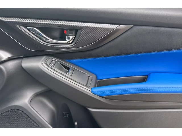 SEMINUEVOS SUBARU WRX at ELK GROVE in Elk Grove Buick GMC