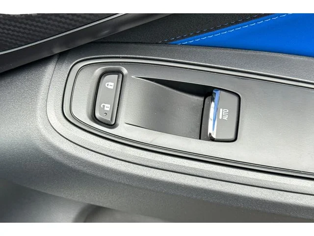 SEMINUEVOS SUBARU WRX at ELK GROVE in Elk Grove Buick GMC