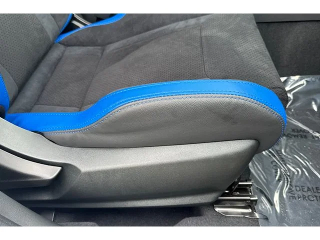 SEMINUEVOS SUBARU WRX at ELK GROVE in Elk Grove Buick GMC