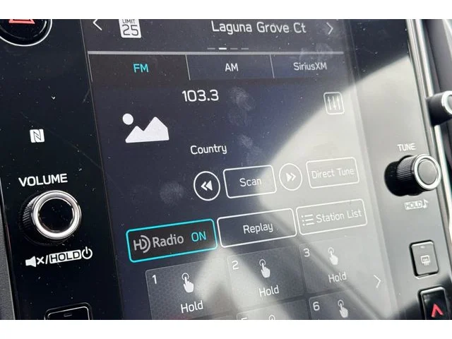 SEMINUEVOS SUBARU WRX at ELK GROVE in Elk Grove Buick GMC