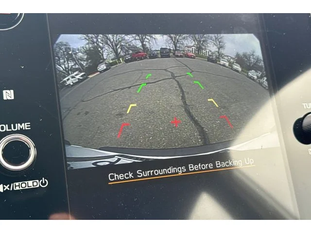 SEMINUEVOS SUBARU WRX at ELK GROVE in Elk Grove Buick GMC