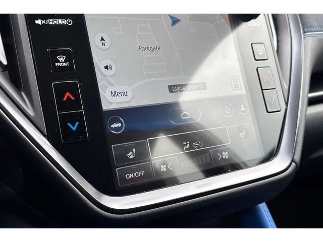 SEMINUEVOS SUBARU WRX at ELK GROVE in Elk Grove Buick GMC