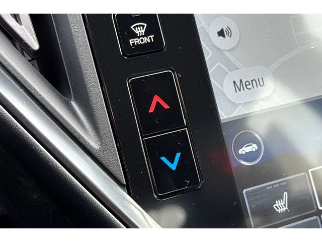 SEMINUEVOS SUBARU WRX at ELK GROVE in Elk Grove Buick GMC