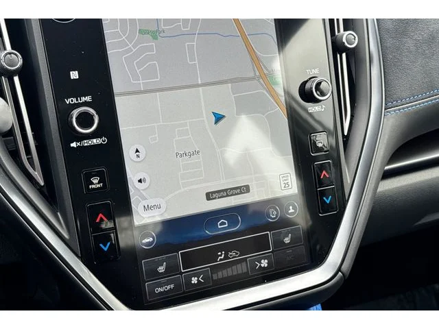 SEMINUEVOS SUBARU WRX at ELK GROVE in Elk Grove Buick GMC