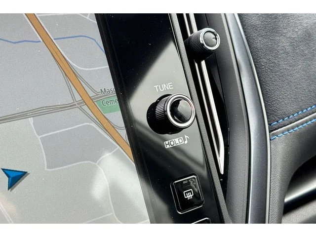 SEMINUEVOS SUBARU WRX at ELK GROVE in Elk Grove Buick GMC