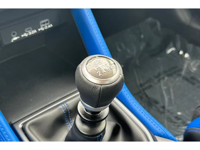 SEMINUEVOS SUBARU WRX at ELK GROVE in Elk Grove Buick GMC