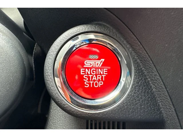 SEMINUEVOS SUBARU WRX at ELK GROVE in Elk Grove Buick GMC